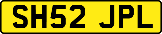 SH52JPL