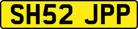 SH52JPP