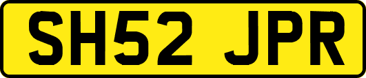 SH52JPR