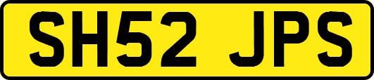 SH52JPS
