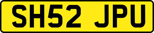SH52JPU