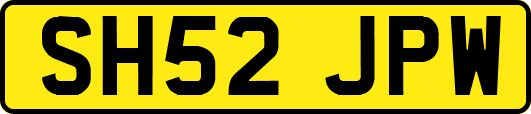 SH52JPW