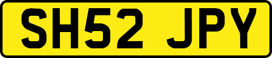 SH52JPY