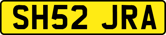 SH52JRA
