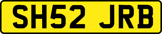 SH52JRB