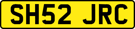 SH52JRC