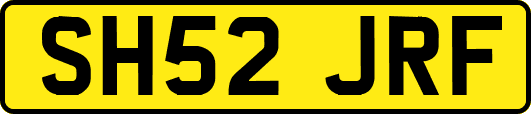 SH52JRF