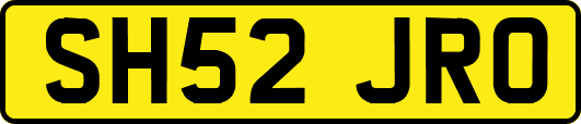 SH52JRO