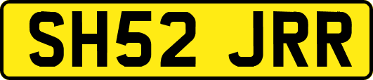 SH52JRR