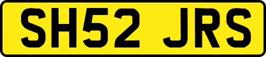 SH52JRS