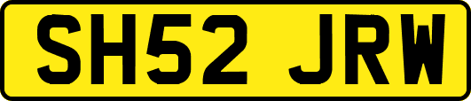 SH52JRW