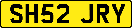 SH52JRY