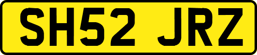 SH52JRZ