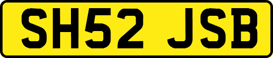 SH52JSB