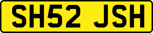 SH52JSH
