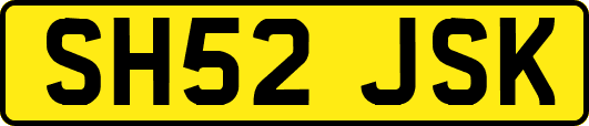 SH52JSK