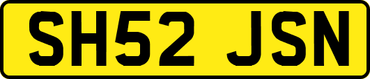 SH52JSN