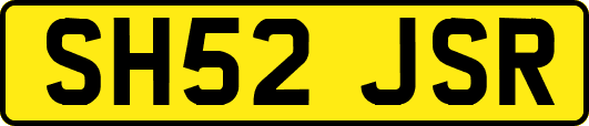 SH52JSR