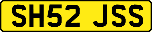 SH52JSS