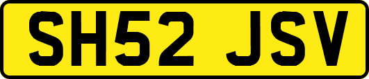 SH52JSV