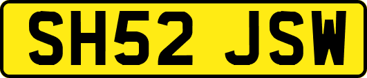SH52JSW