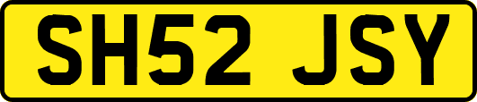 SH52JSY