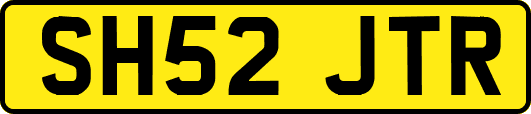 SH52JTR