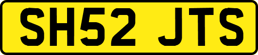SH52JTS