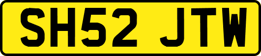 SH52JTW