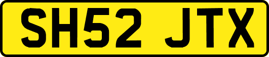 SH52JTX
