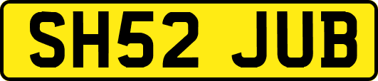 SH52JUB