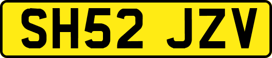 SH52JZV