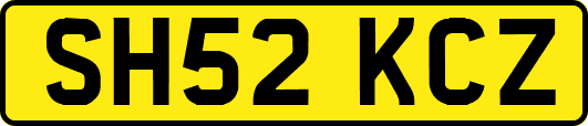 SH52KCZ