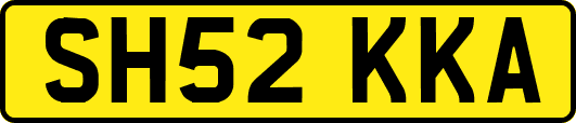 SH52KKA