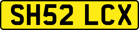 SH52LCX