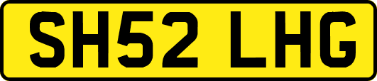 SH52LHG