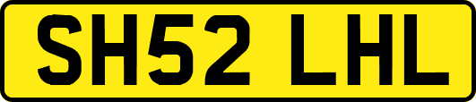 SH52LHL