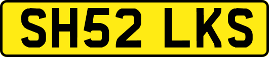 SH52LKS