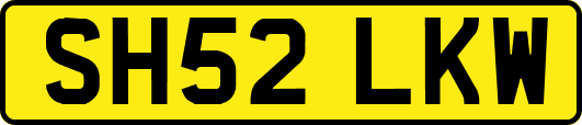 SH52LKW