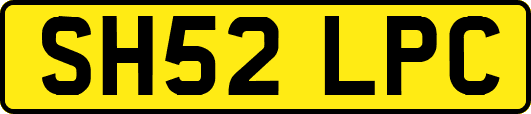 SH52LPC