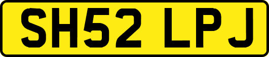 SH52LPJ