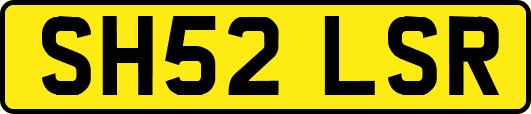 SH52LSR