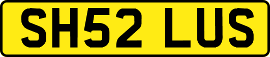 SH52LUS