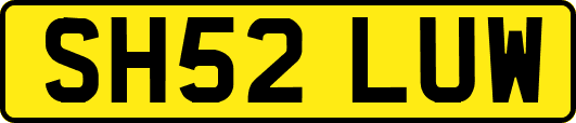 SH52LUW