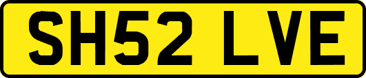 SH52LVE