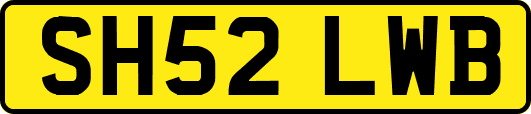 SH52LWB