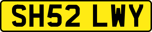 SH52LWY