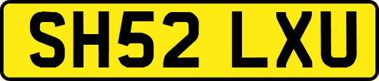 SH52LXU