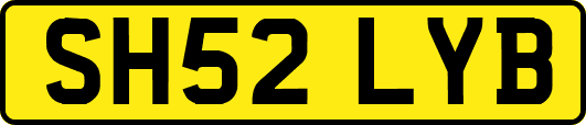 SH52LYB