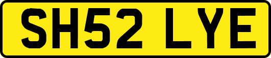 SH52LYE
